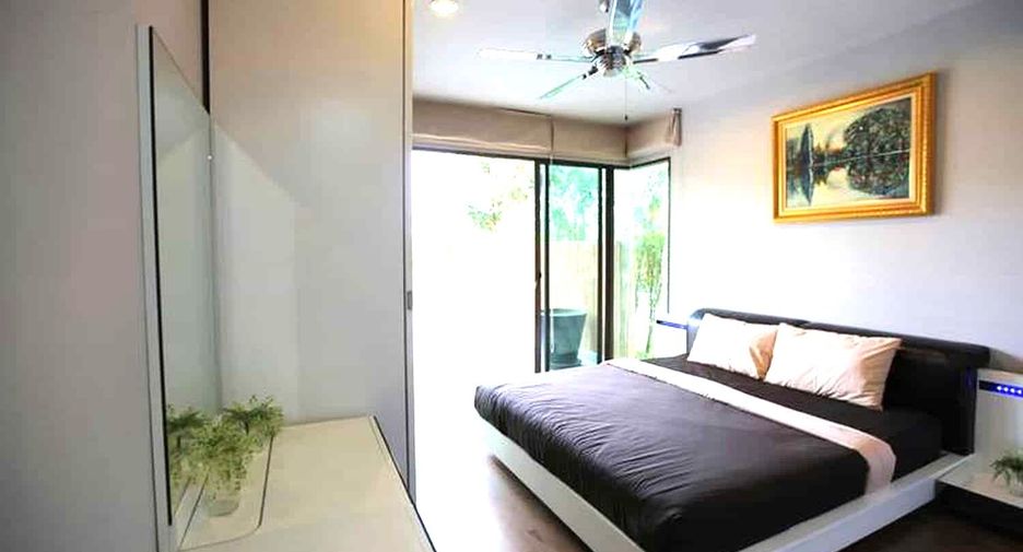 For sale 4 bedrooms condo in Cha Am, Phetchaburi