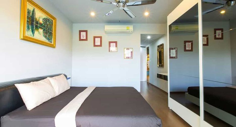 For sale 4 bedrooms condo in Cha Am, Phetchaburi
