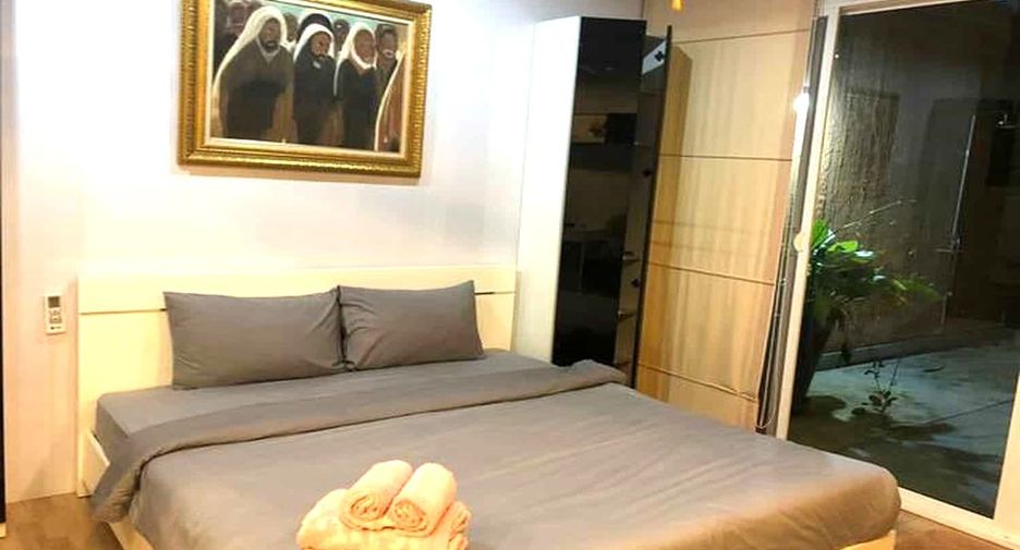 For sale 4 bedrooms condo in Cha Am, Phetchaburi