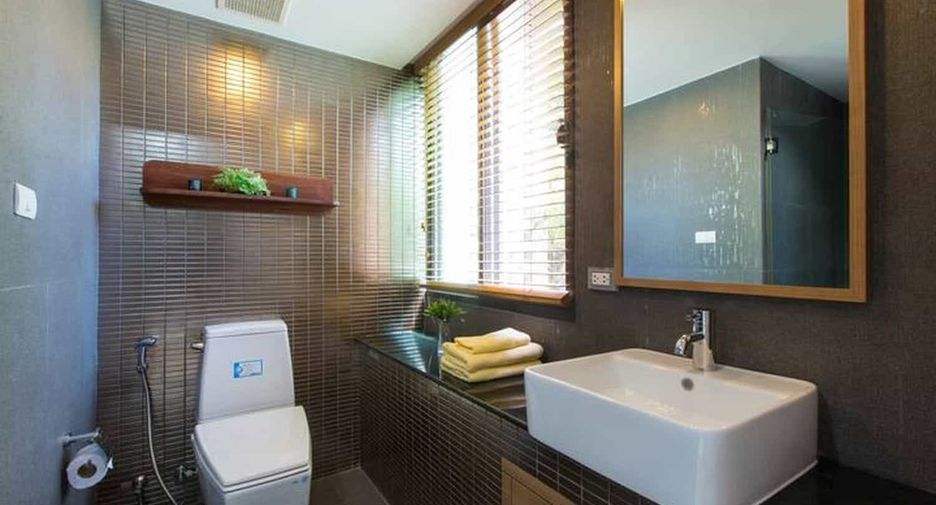 For sale 4 bedrooms condo in Cha Am, Phetchaburi