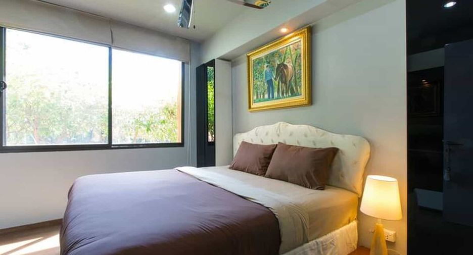 For sale 4 bedrooms condo in Cha Am, Phetchaburi
