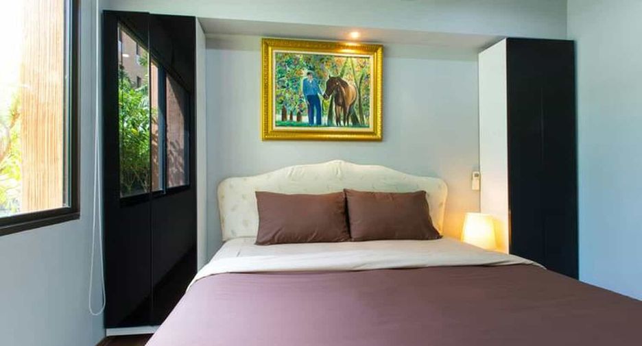 For sale 4 bedrooms condo in Cha Am, Phetchaburi