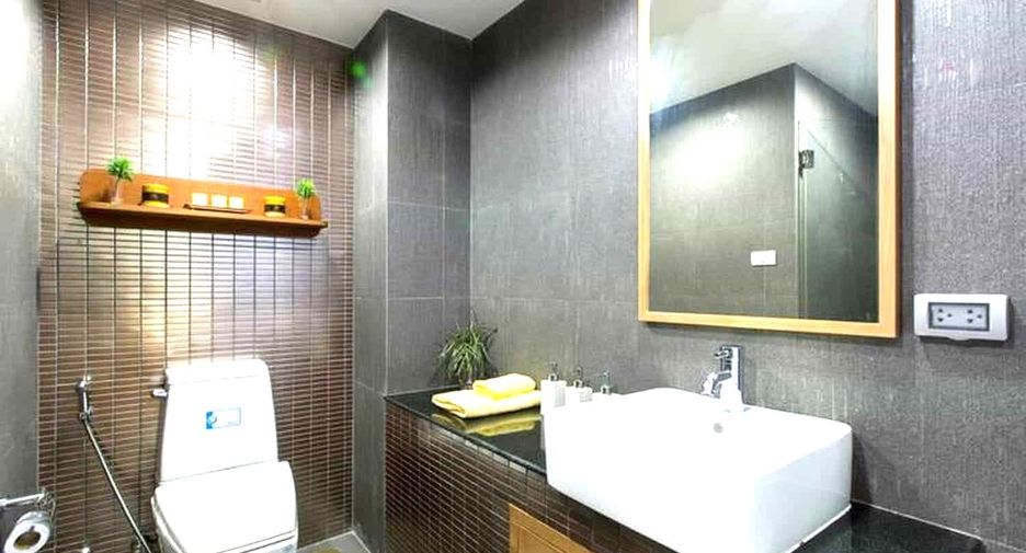 For sale 4 bedrooms condo in Cha Am, Phetchaburi
