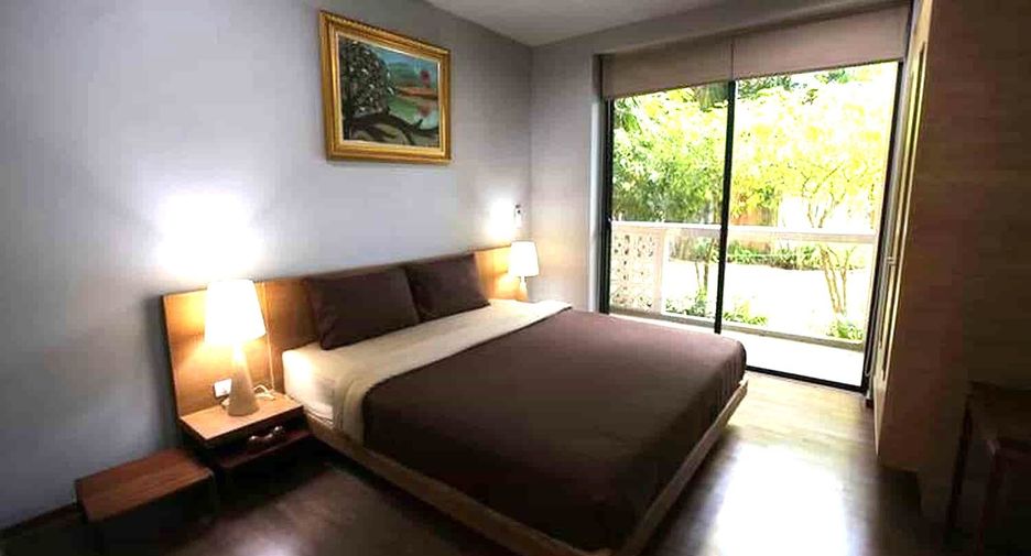 For sale 4 bedrooms condo in Cha Am, Phetchaburi
