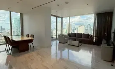 For rent 2 bedrooms condo in Bang Kho Laem, Bangkok