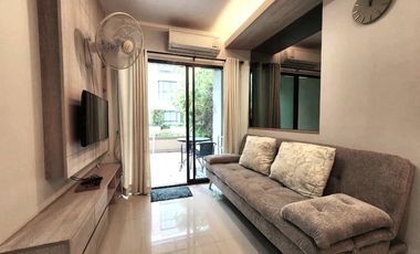 For sale 1 bed condo in Cha Am, Phetchaburi