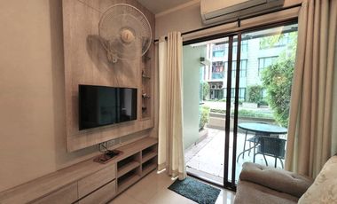 For sale 1 bed condo in Cha Am, Phetchaburi
