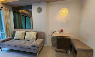 For sale 1 bed condo in Cha Am, Phetchaburi