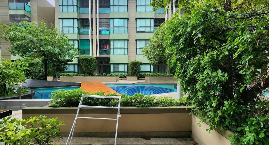 For sale 1 bed condo in Cha Am, Phetchaburi