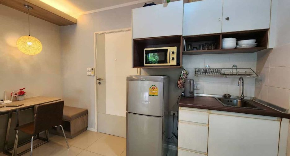 For sale 1 bed condo in Cha Am, Phetchaburi