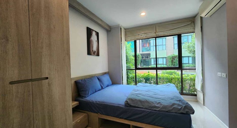 For sale 1 bed condo in Cha Am, Phetchaburi