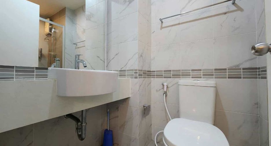 For sale 1 bed condo in Cha Am, Phetchaburi