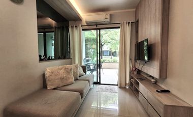 For sale 1 bed condo in Cha Am, Phetchaburi