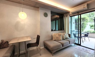 For sale 1 bed condo in Cha Am, Phetchaburi