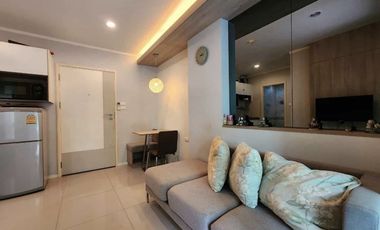 For sale 1 bed condo in Cha Am, Phetchaburi