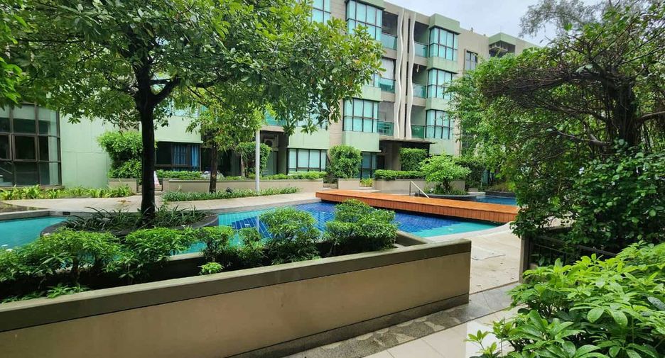 For sale 1 bed condo in Cha Am, Phetchaburi