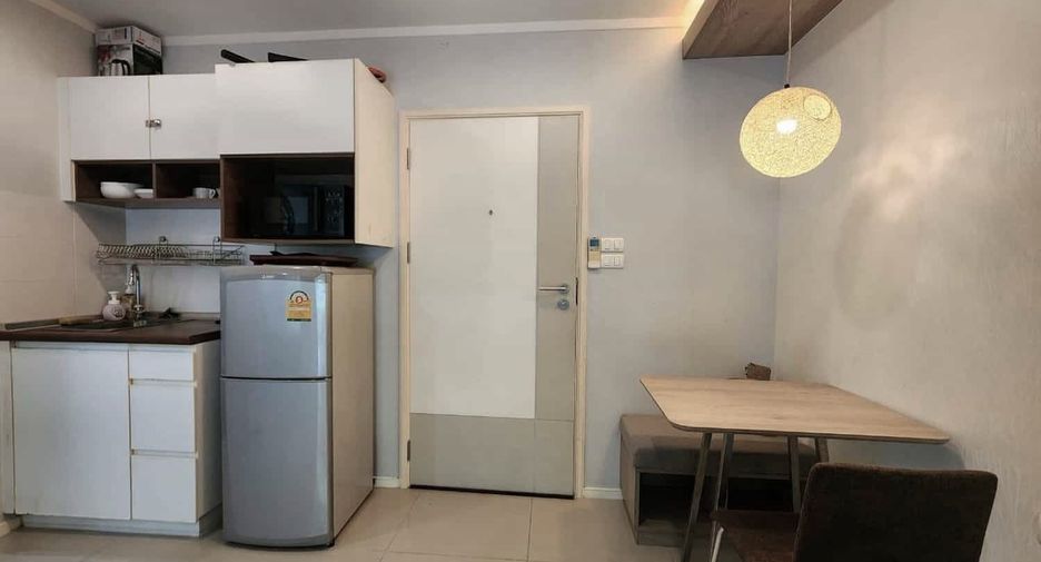 For sale 1 bed condo in Cha Am, Phetchaburi
