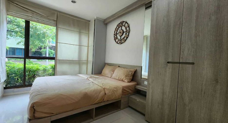For sale 1 bed condo in Cha Am, Phetchaburi