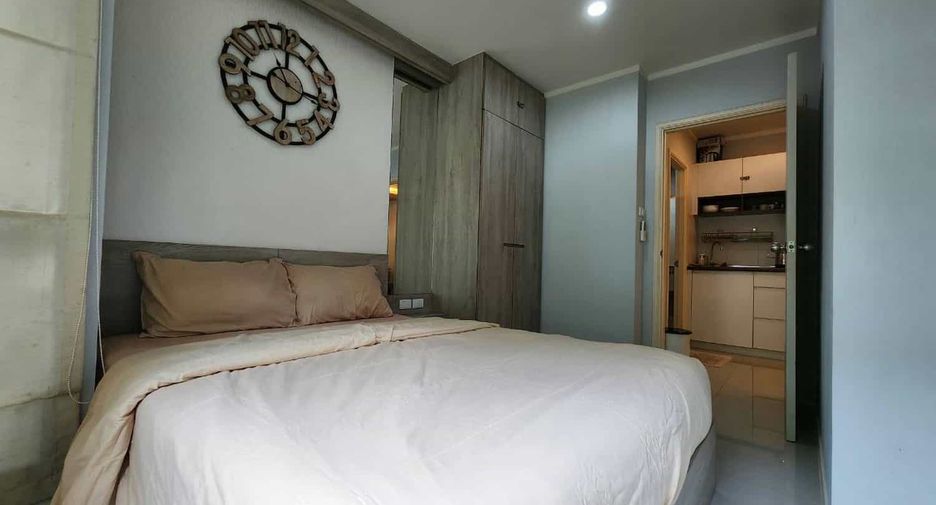 For sale 1 bed condo in Cha Am, Phetchaburi