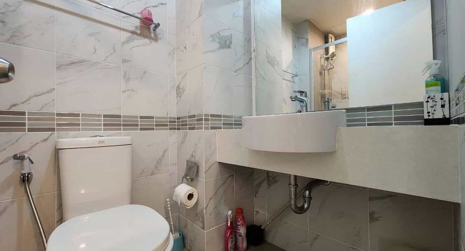 For sale 1 bed condo in Cha Am, Phetchaburi