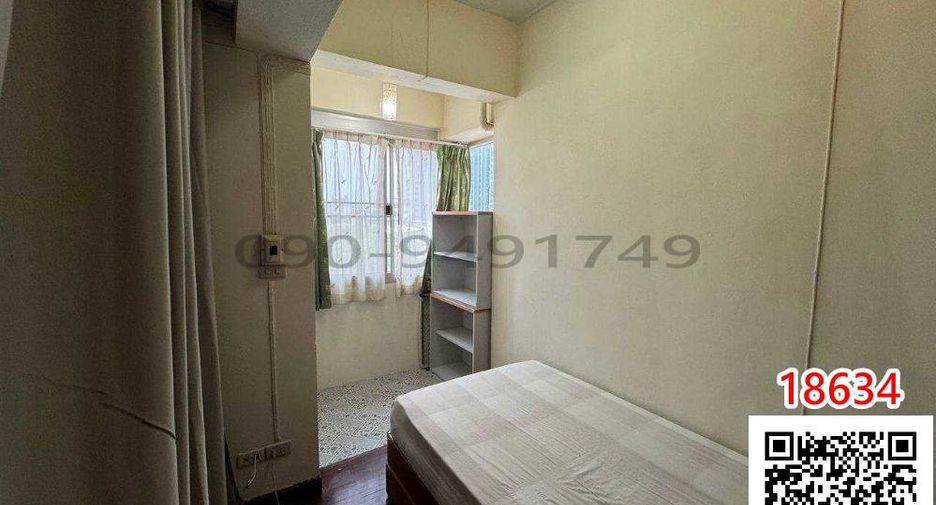 For sale 2 bedrooms condo in Lak Si, Bangkok