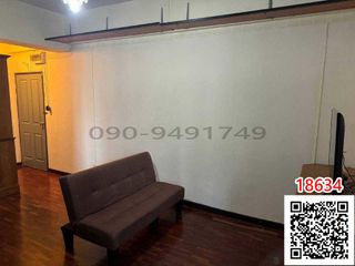 For sale 2 bedrooms condo in Lak Si, Bangkok