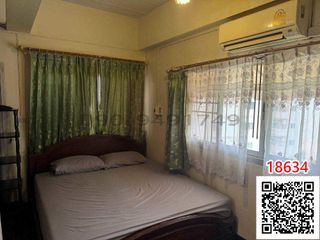 For sale 2 bedrooms condo in Lak Si, Bangkok