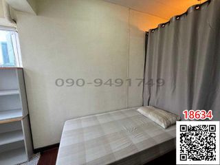 For sale 2 bedrooms condo in Lak Si, Bangkok