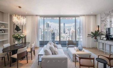 Wohnung zur Miete mit 2 Zimmer in Sathon, Bangkok