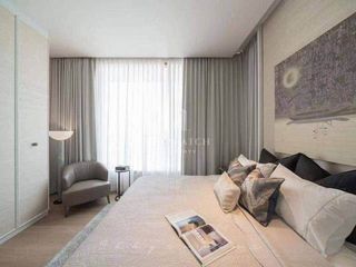 Condo en alquiler de 2 habitaciones en Sathon, Bangkok