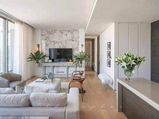 Condo en alquiler de 2 habitaciones en Sathon, Bangkok