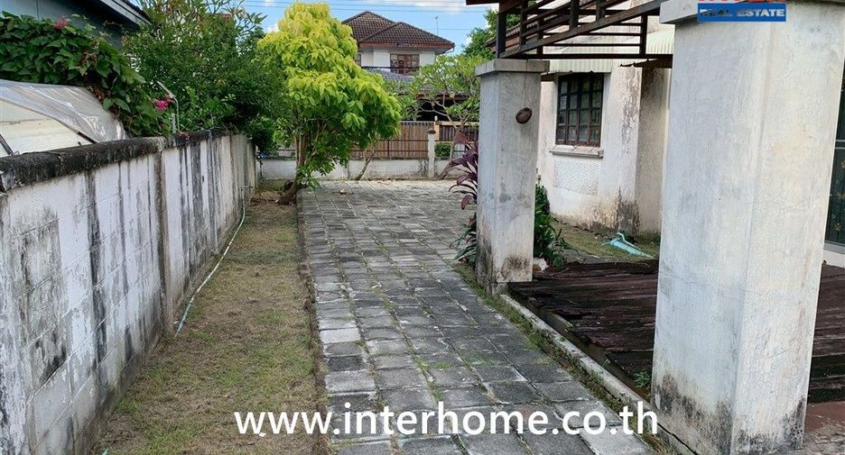 ขาย 4 ห้องนอน บ้านเดี่ยว ใน คลองสามวา, กรุงเทพฯ