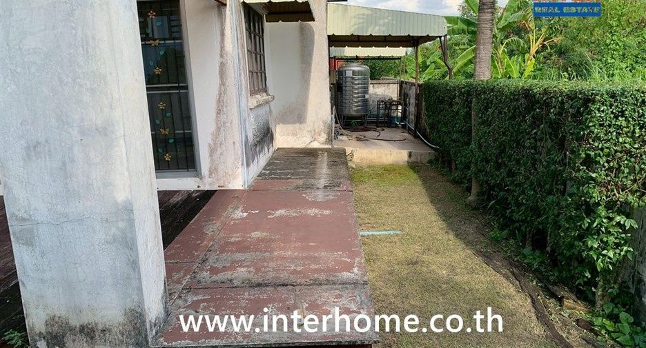 ขาย 4 ห้องนอน บ้านเดี่ยว ใน คลองสามวา, กรุงเทพฯ