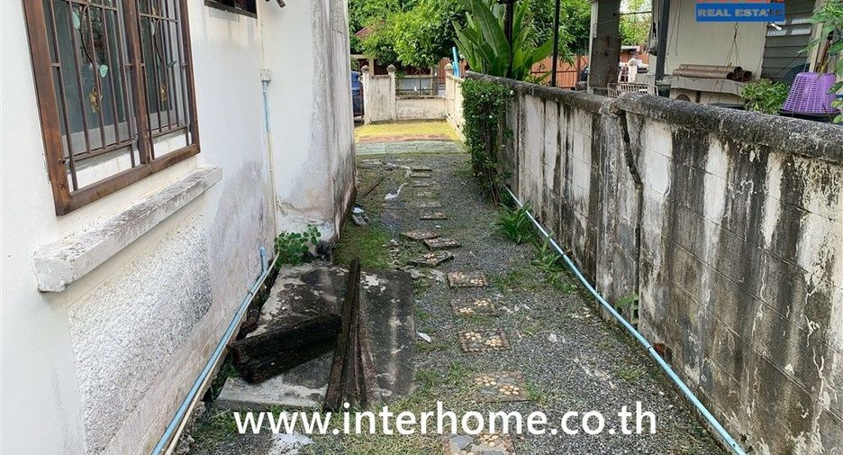 ขาย 4 ห้องนอน บ้านเดี่ยว ใน คลองสามวา, กรุงเทพฯ