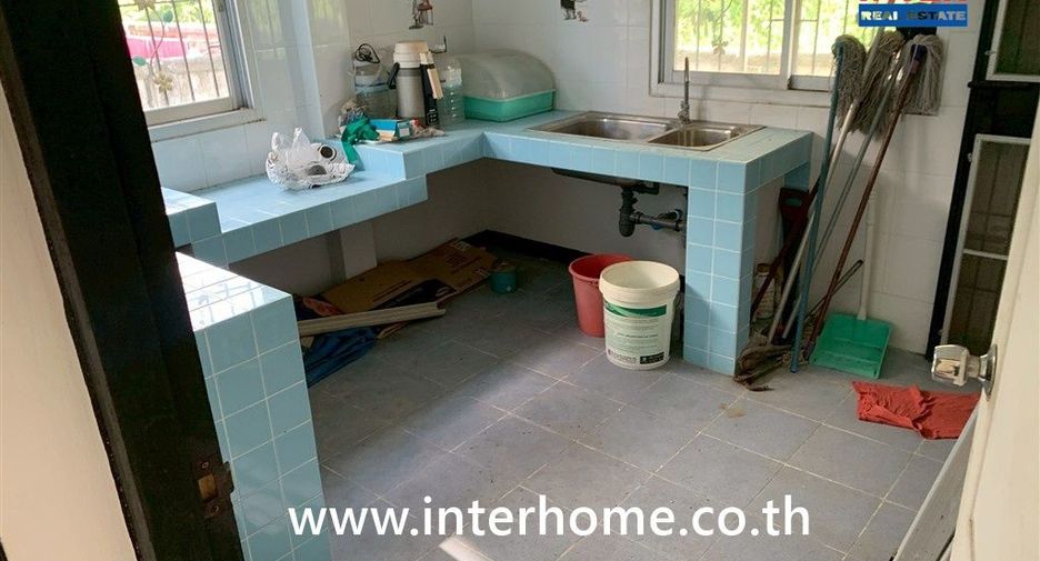 ขาย 4 ห้องนอน บ้านเดี่ยว ใน คลองสามวา, กรุงเทพฯ