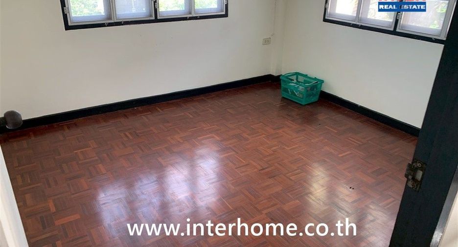 ขาย 4 ห้องนอน บ้านเดี่ยว ใน คลองสามวา, กรุงเทพฯ