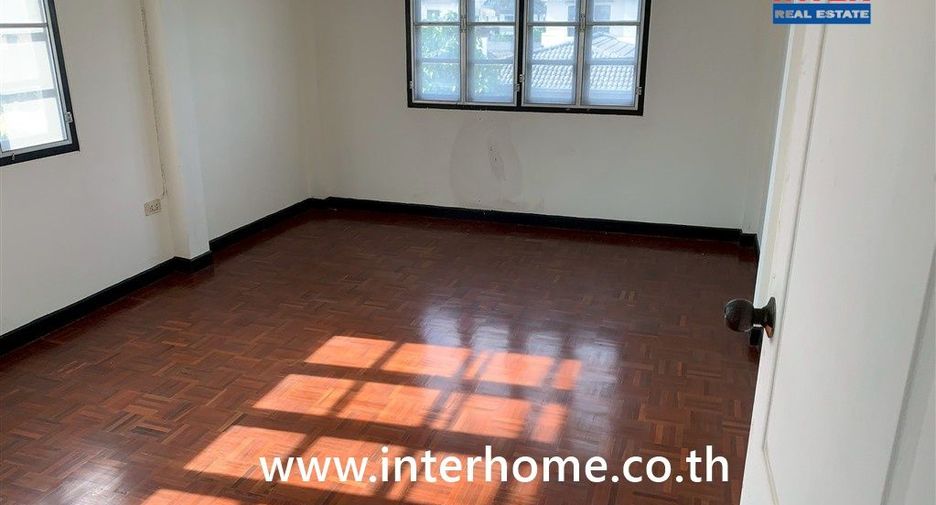 ขาย 4 ห้องนอน บ้านเดี่ยว ใน คลองสามวา, กรุงเทพฯ