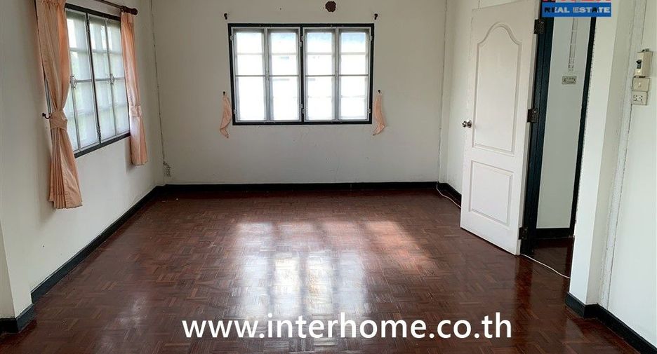 ขาย 4 ห้องนอน บ้านเดี่ยว ใน คลองสามวา, กรุงเทพฯ