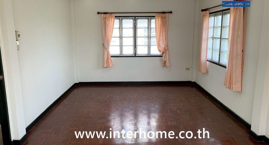 ขาย 4 ห้องนอน บ้านเดี่ยว ใน คลองสามวา, กรุงเทพฯ