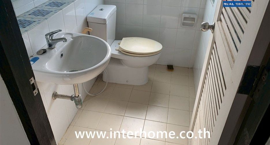 ขาย 4 ห้องนอน บ้านเดี่ยว ใน คลองสามวา, กรุงเทพฯ