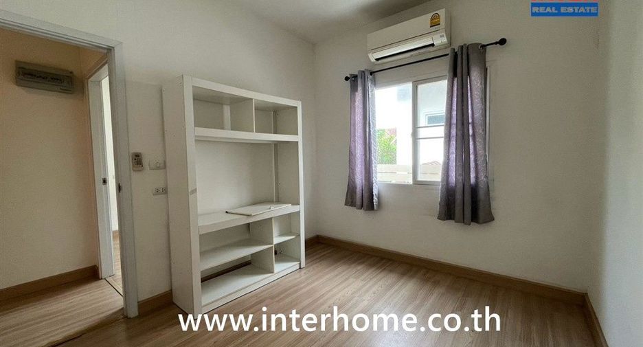 ขาย 3 ห้องนอน ทาวน์เฮ้าส์ ใน สายไหม, กรุงเทพฯ