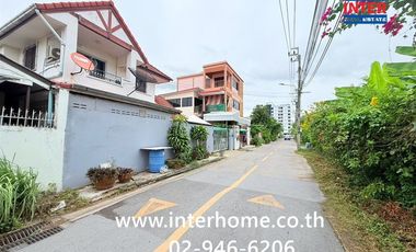 ขาย 4 ห้องนอน บ้านเดี่ยว ใน บางบอน, กรุงเทพฯ