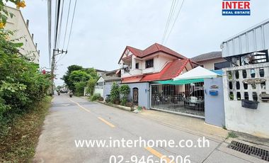 ขาย 4 ห้องนอน บ้านเดี่ยว ใน บางบอน, กรุงเทพฯ