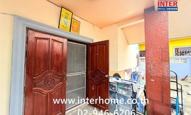 ขาย 4 ห้องนอน บ้านเดี่ยว ใน บางบอน, กรุงเทพฯ