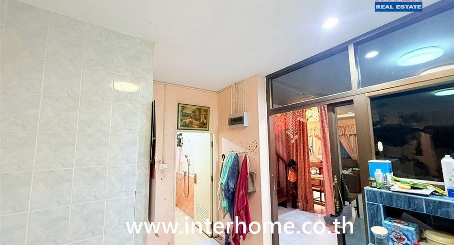 ขาย 4 ห้องนอน บ้านเดี่ยว ใน บางบอน, กรุงเทพฯ