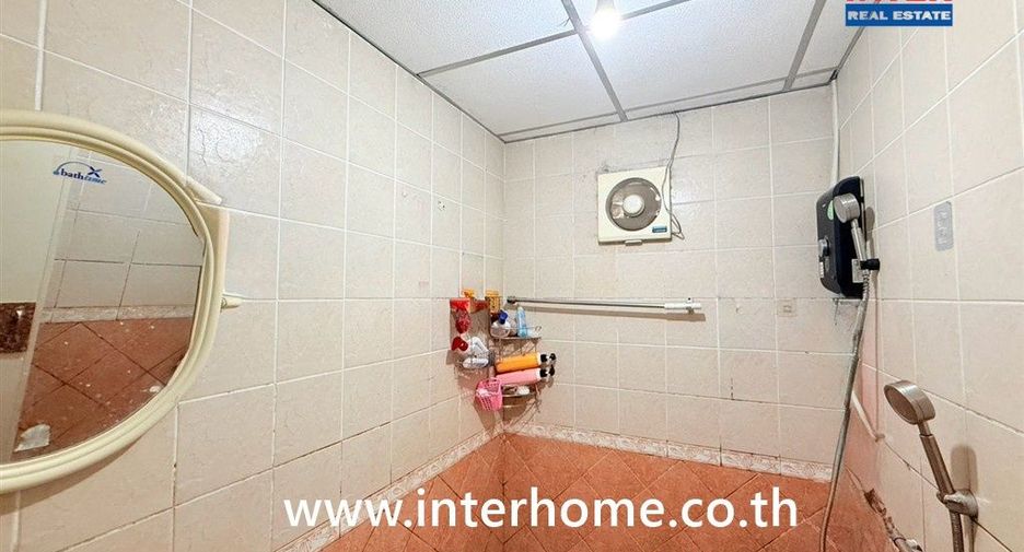 ขาย 4 ห้องนอน บ้านเดี่ยว ใน บางบอน, กรุงเทพฯ