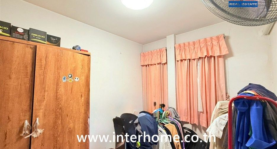 ขาย 4 ห้องนอน บ้านเดี่ยว ใน บางบอน, กรุงเทพฯ