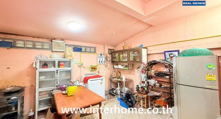 ขาย 4 ห้องนอน บ้านเดี่ยว ใน บางบอน, กรุงเทพฯ