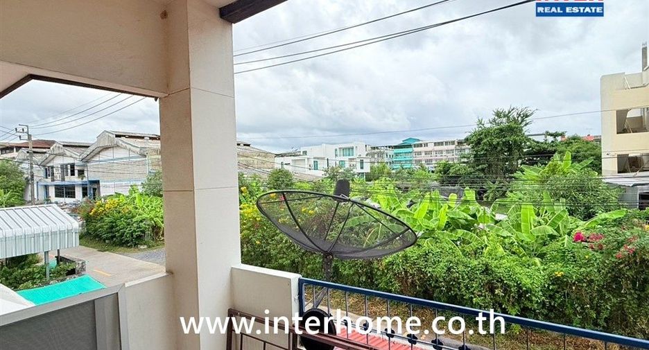 ขาย 4 ห้องนอน บ้านเดี่ยว ใน บางบอน, กรุงเทพฯ