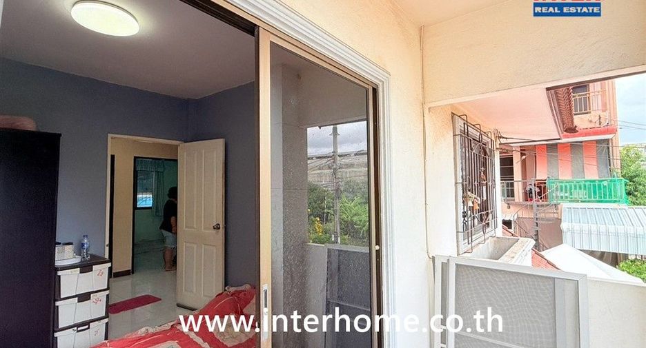 ขาย 4 ห้องนอน บ้านเดี่ยว ใน บางบอน, กรุงเทพฯ